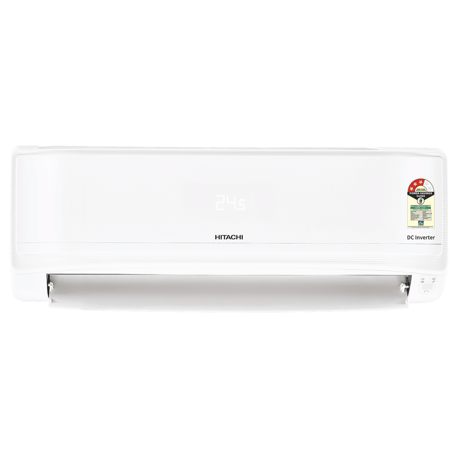 Buy HITACHI IZEN 3500STXL Convertible 1.5 Ton 3 Star Inverter